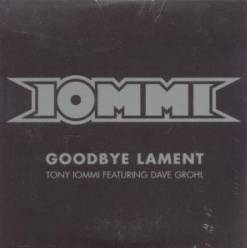 Iommi : Goodbye Lament